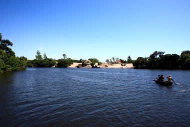sao luis maranhao, kanoyla ile