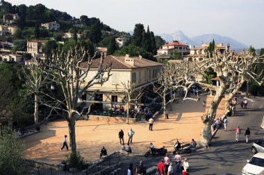 Aziz Paul de Vence
