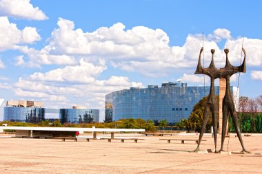 Brasilia bölge federal brasila