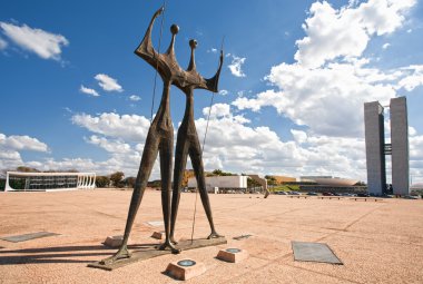 Brasilia bölge federal brasila