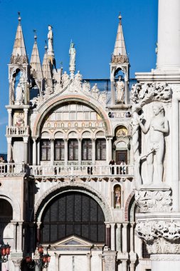 Bazilika pazzia san marco