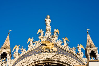 Bazilika pazzia san marco