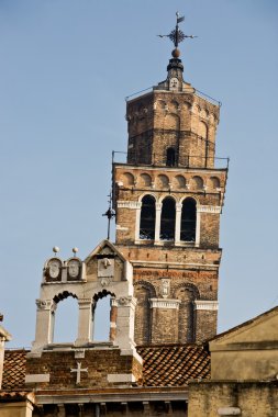 Campanile santo stefano