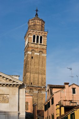 Campanile santo stefano