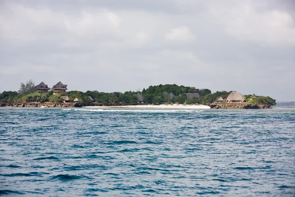 Wyspa Chale — Zdjęcie stockowe