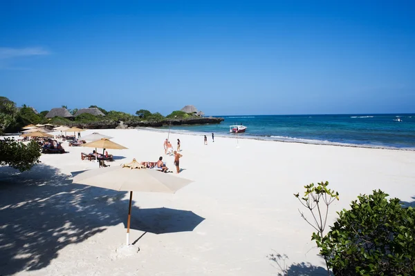 Chale island — Stock Photo, Image