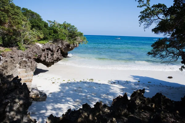 Chale island — Stock Photo, Image