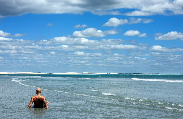 Jericoacoara — Stock Photo, Image