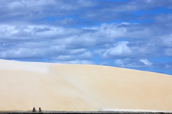 Jericoacoara — Stok fotoğraf