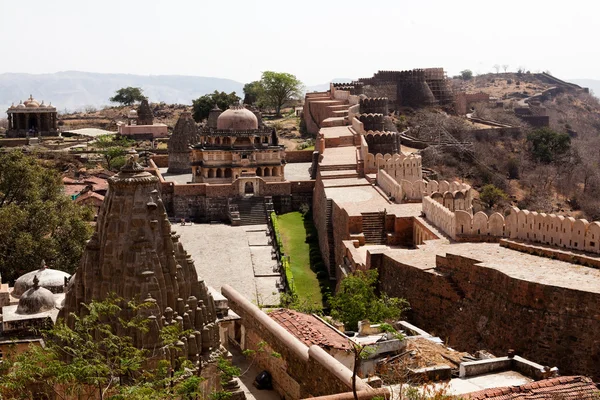 Kumbhalgarh Fort
