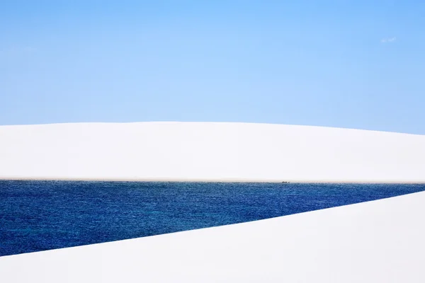 LENCOIS MARANHESS —  Fotos de Stock