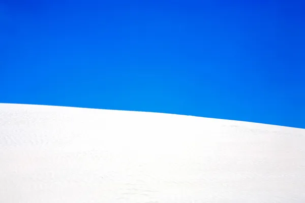 Lencois Maranhenses — Foto Stock