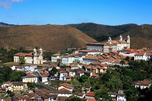 Ouro Preto — Foto Stock