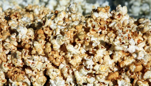 Popcorn — Stock Photo, Image