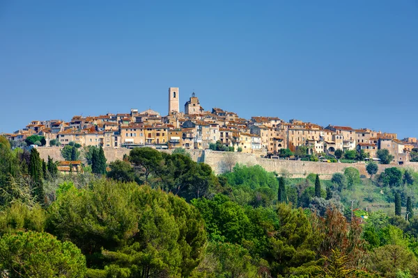 San Paolo de Vence — Foto Stock