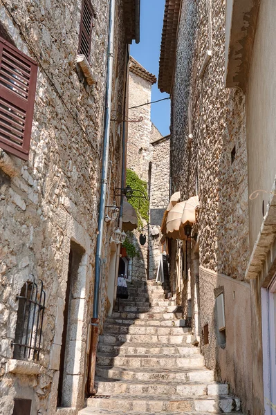 San Pablo de Vence — Foto de Stock