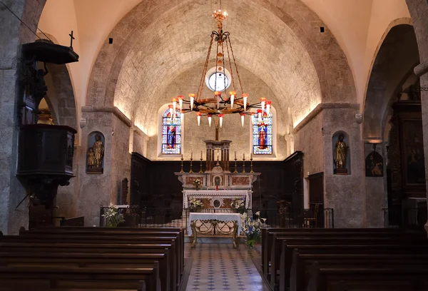 San Paolo de Vence — Foto Stock