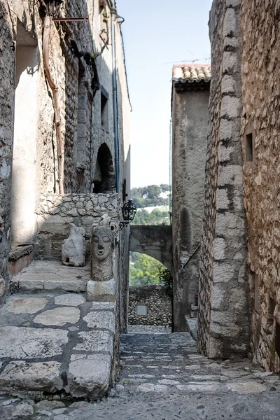 Heilige paul de vence — Stockfoto