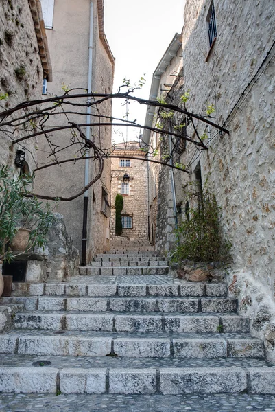 Heiliger paul de vence — Stockfoto