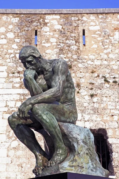 Rodin penseur — Photo