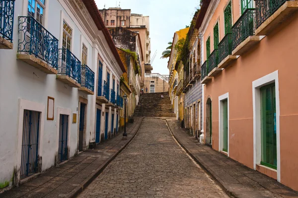 Sao luis maranhao — Stock fotografie