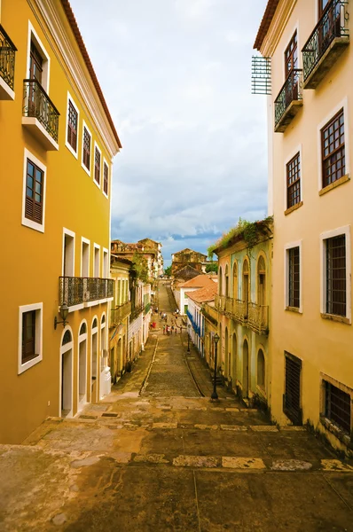 Sao luis maranhao — Stok fotoğraf