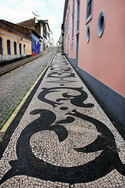 Sao luis of maranhao — Stock Photo, Image