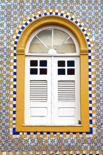 São Luís de Maranhão — Fotografia de Stock