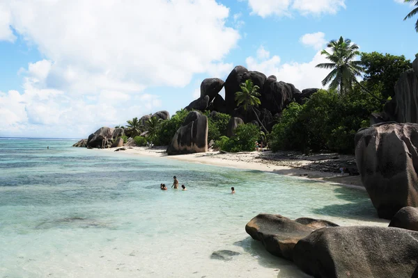 Seychelles —  Fotos de Stock