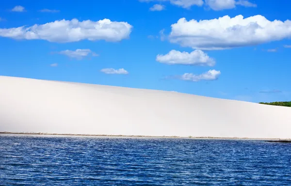 LENCOIS MARANHESS Fotos De Stock