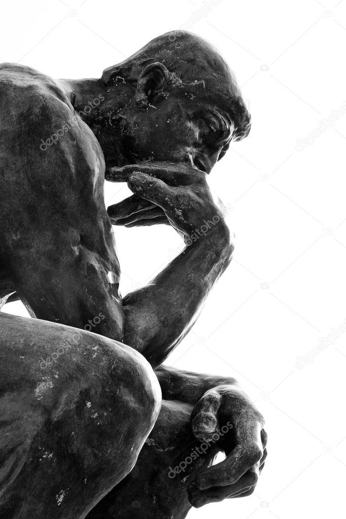 rodin thinker