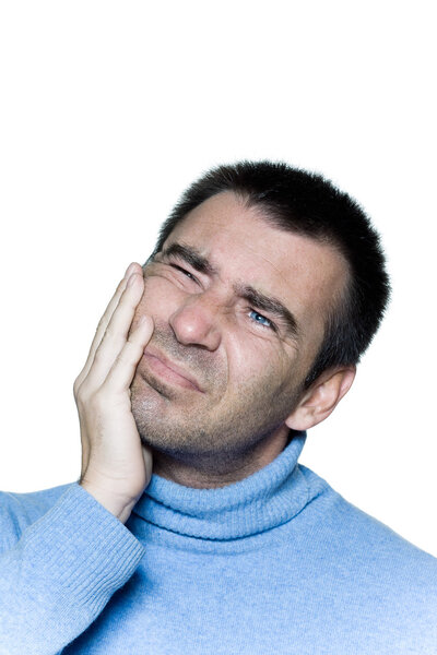 Мужское похмелье
