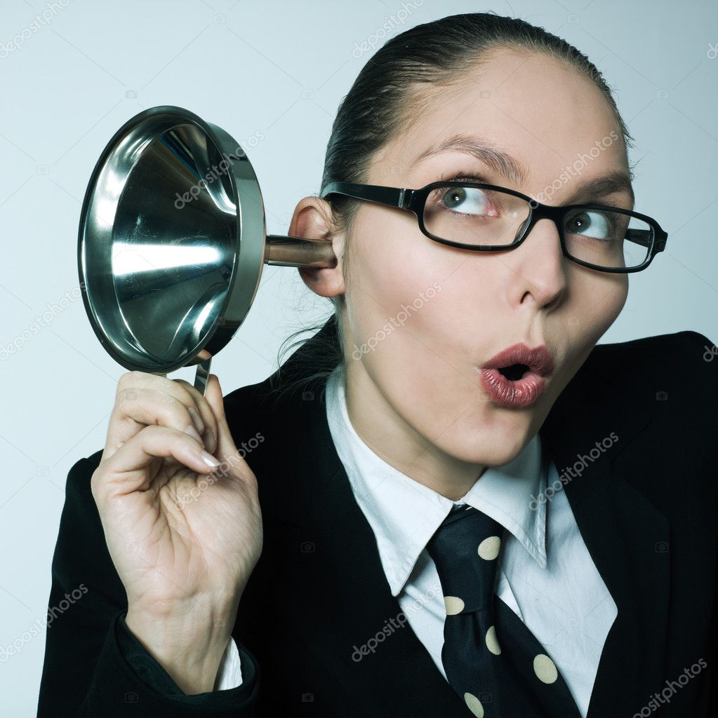 http://st.depositphotos.com/1424188/1366/i/950/depositphotos_13664007-gossip-girl-curiosity-woman-spying-curious-hearing-aid.jpg