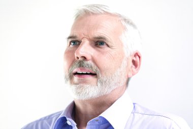 Komuta sizde portre beatific