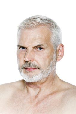 Komuta sizde portre güvensizlik dalgın