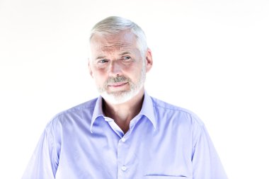 Komuta sizde dikey gülümseme küseceksin