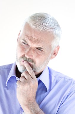 Komuta sizde portre düşünme