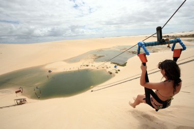 Canoa quebrada