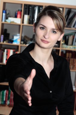 Elimi sık