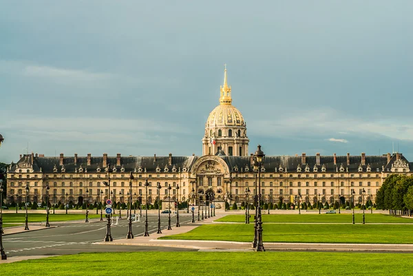 Paris città Francia — Foto Stock