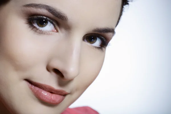 Beautiful French Women — Stock Photo, Image