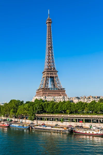A torre eiffel paris cidade França Imagens De Bancos De Imagens Sem Royalties