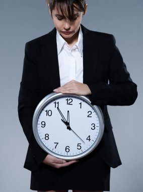 Biyolojik saat kavramı