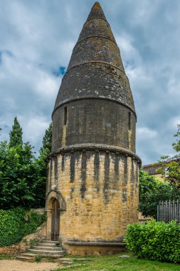 Sarlat dordogne perigord Fransa