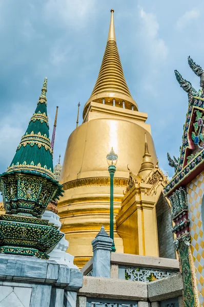 Royal palace bangkok thailand — Stock Photo, Image