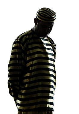 adam mahkum suç zinciri topu ile