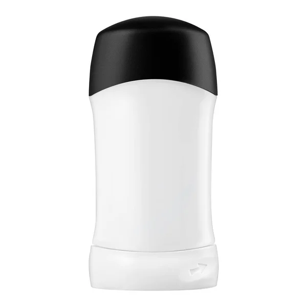 3D makyaj şişeleri, tüpler, deodorantlar.