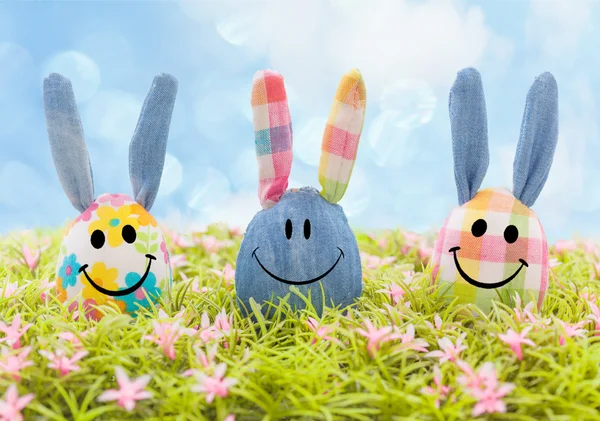 Ostern — Stockfoto