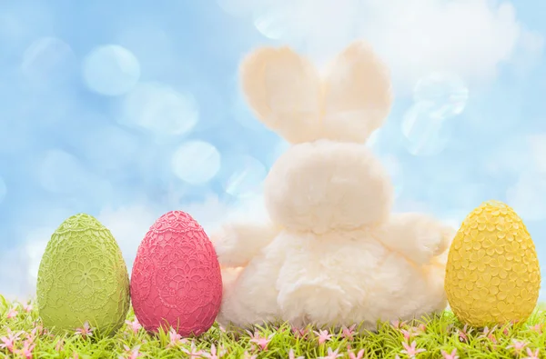 Easter — Stock Photo, Image