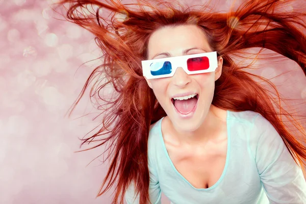 3D teknolojisi